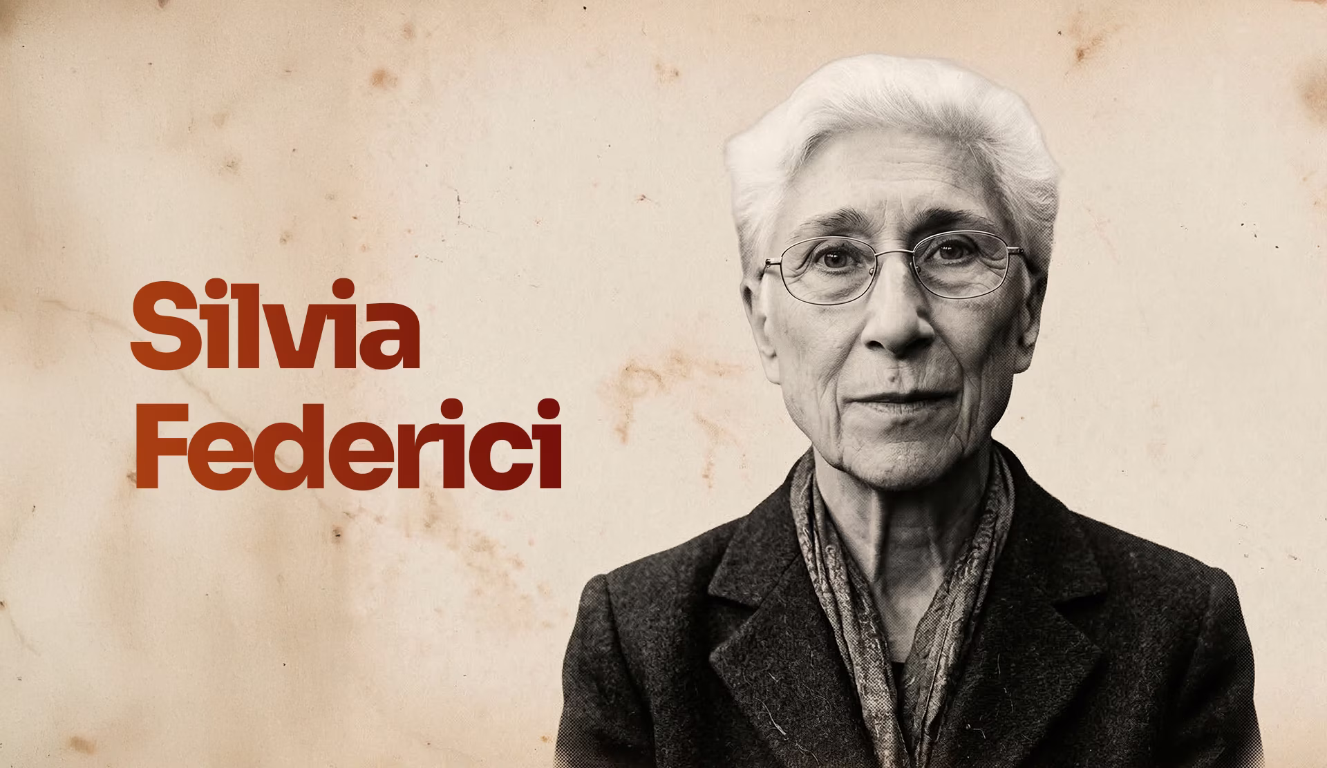Silvia Federici